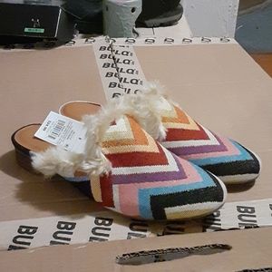 Ultimate threads slip on shoes